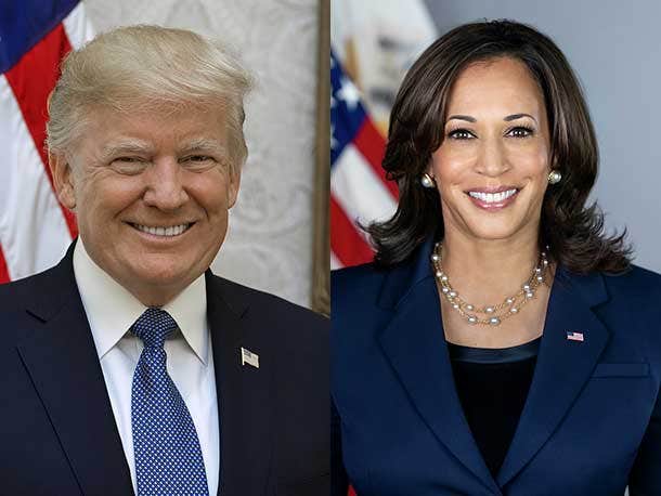 Google: Cyberattacks On Trump, Harris Campaigns ‘Abuse’ Workspace, Dropbox And OneDrive