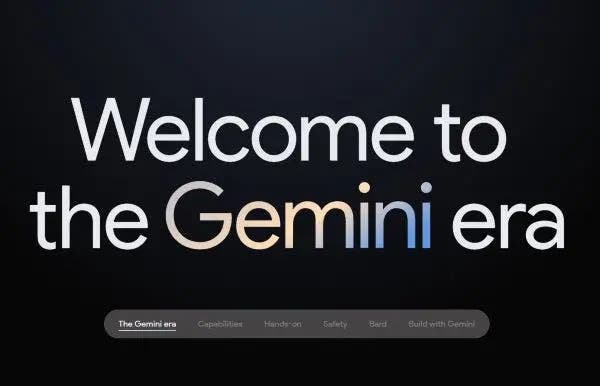 Google Puts Character.AI Co-founder On Gemini: Reports