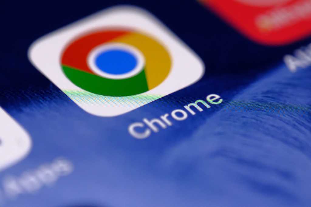 Google says a critical Chrome bug was exploited after a patch was released