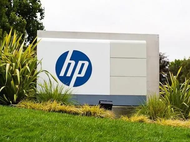 HP Eyes $50M Chips Act Award For Oregon Fab