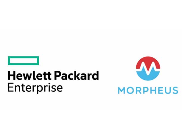 HPE’s Planned Morpheus Data Buy Will Give GreenLake Its ‘Next Major Leap’