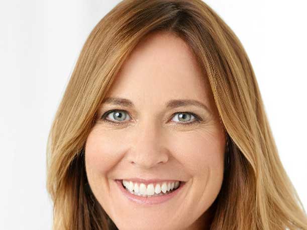 HP’s Stephanie Dismore Joins AMD As EMEA President: Sources