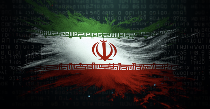 Iranian Cyber Group