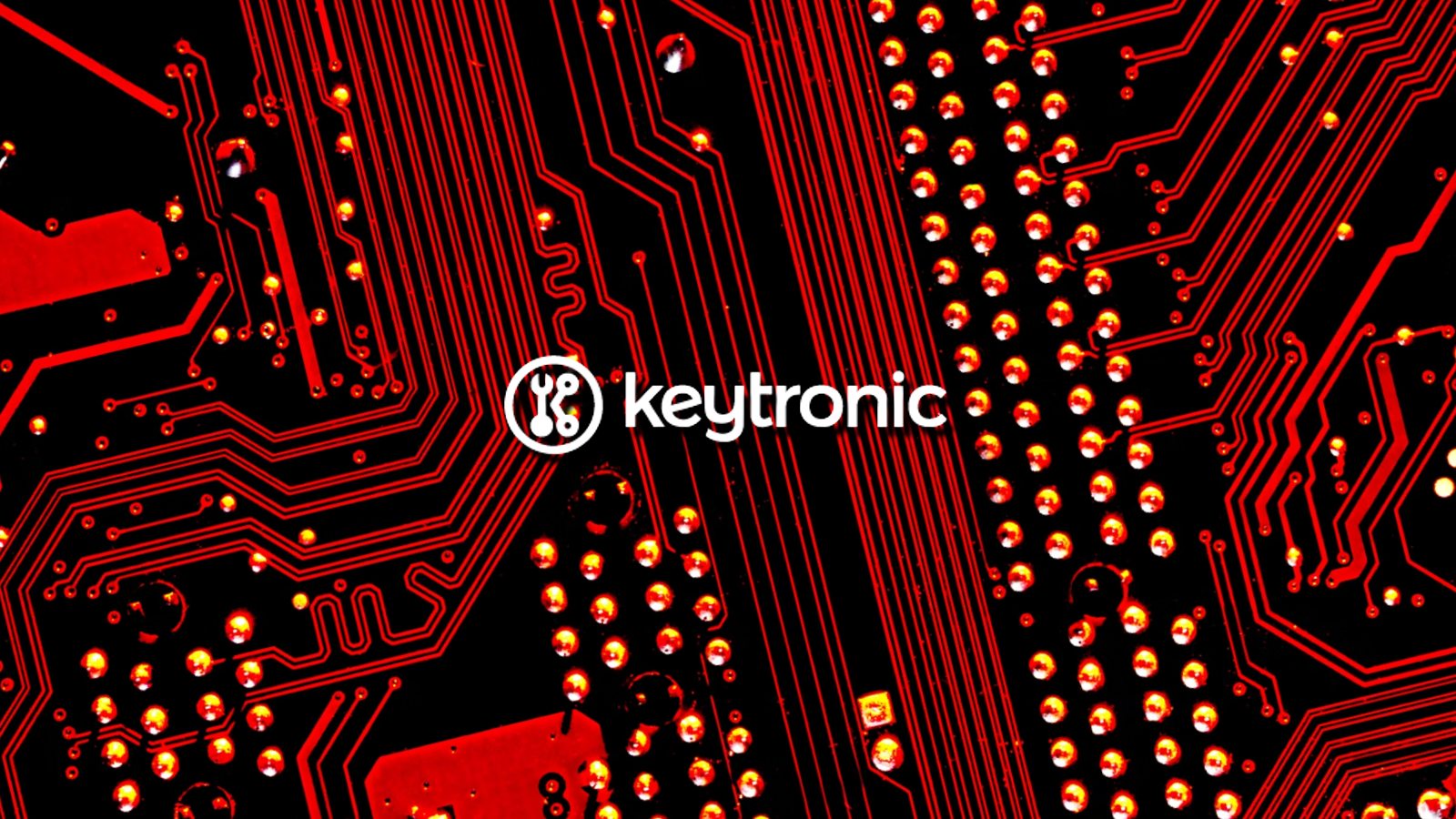 Keytronic