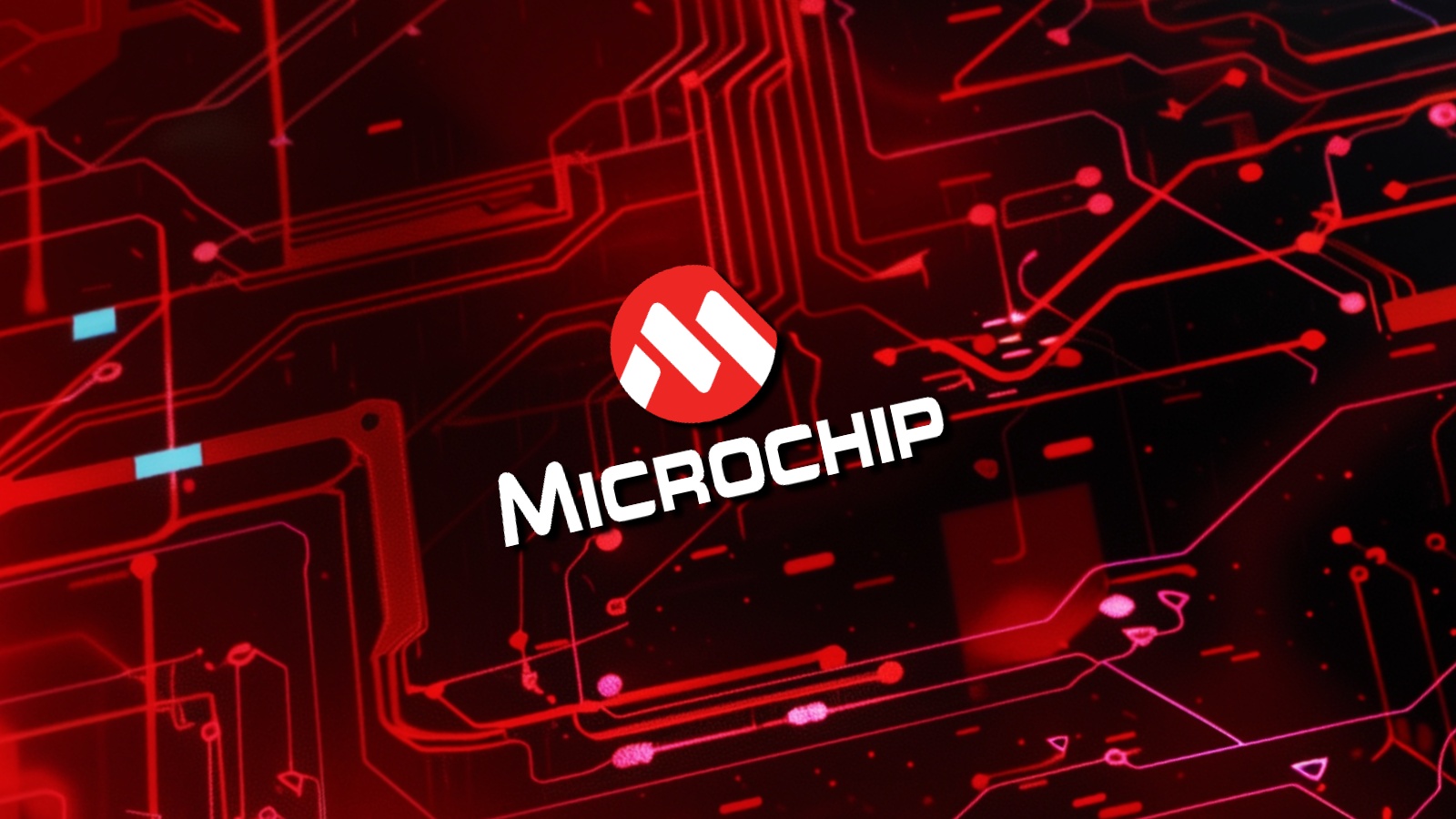 Microchip Technology