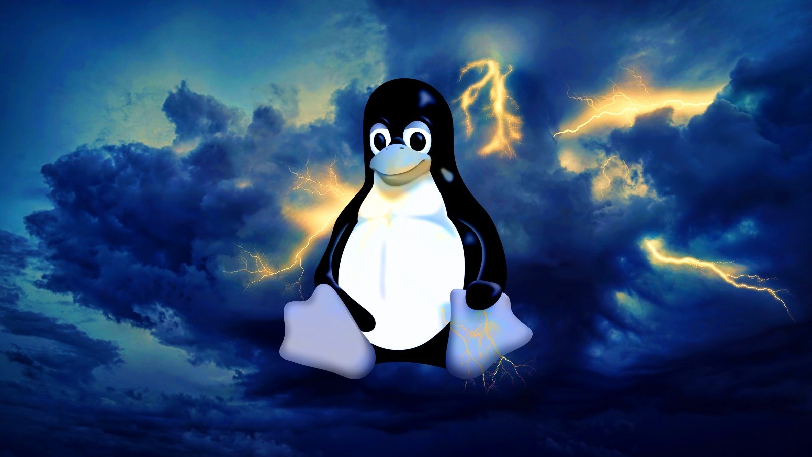 Linux