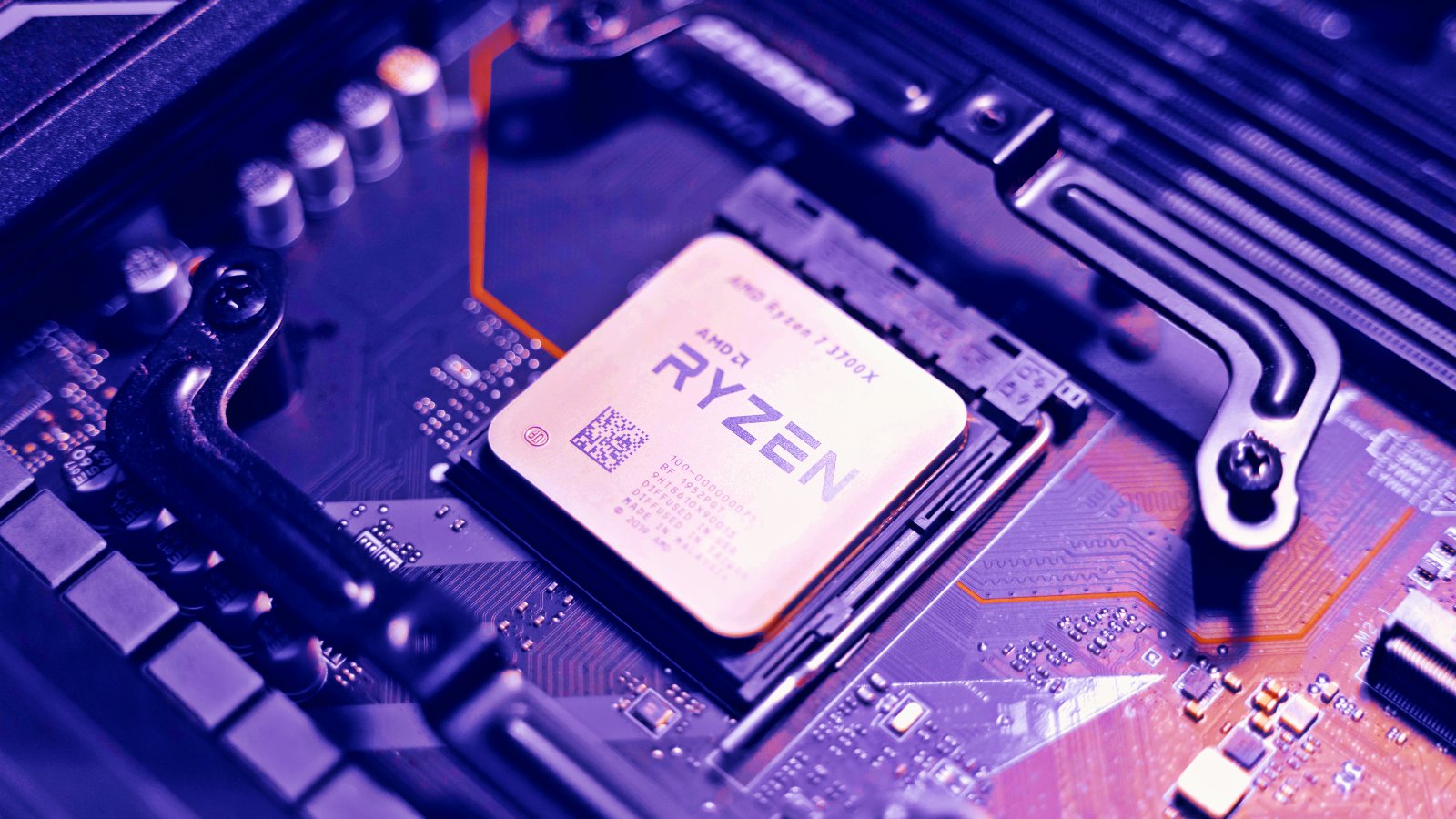 Ryzen