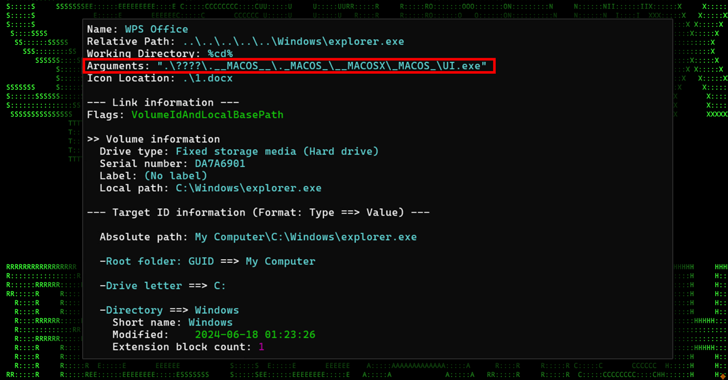 Cobalt Strike Payloads