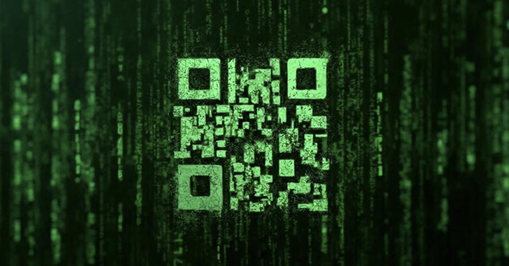 QR Code Phishing