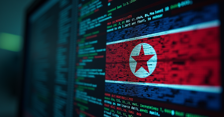 North Korean Hacking Groups