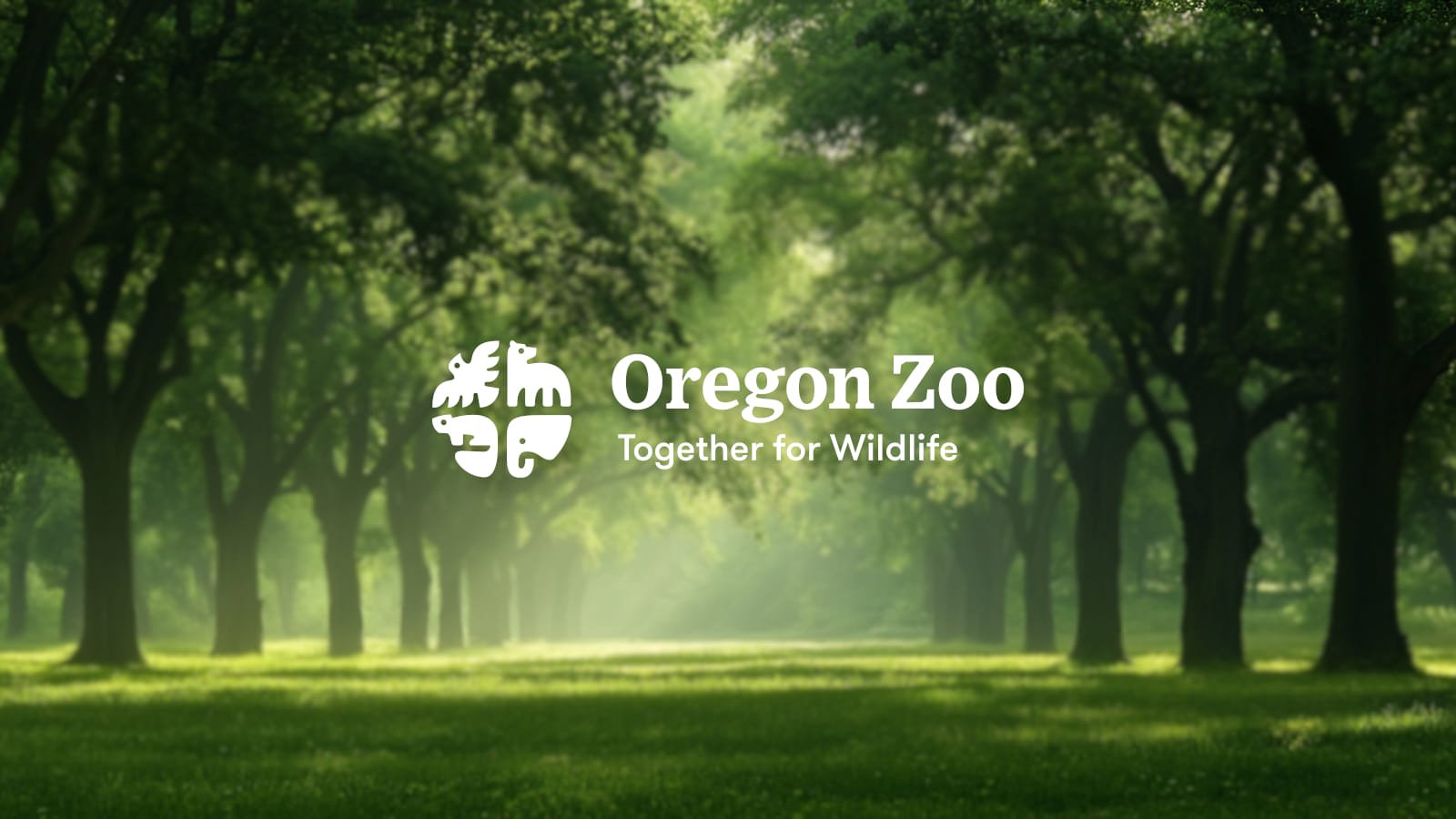 Oregon Zoo