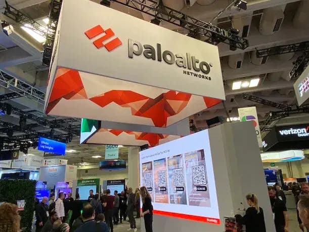 Palo Alto Networks Is Gaining ‘Momentum’ On Platformization: Analyst