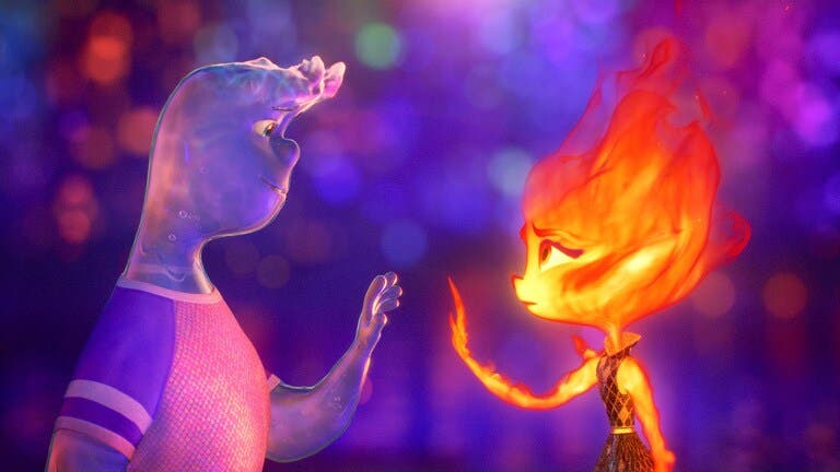 Pixar’s ‘Elemental’ Film Required Over 150,000 AMD CPU Cores, Exec Says