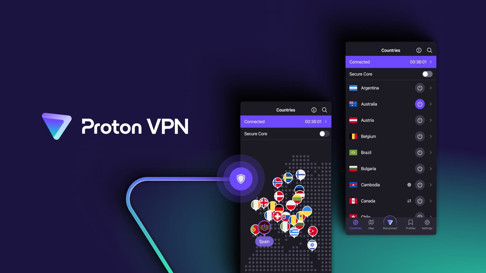 Proton VPN