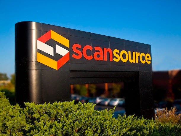 ScanSource Expands Connectivity Prowess With Advantix Acquisition, New ISS Group