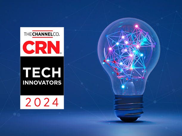 The 2024 Tech Innovator Awards