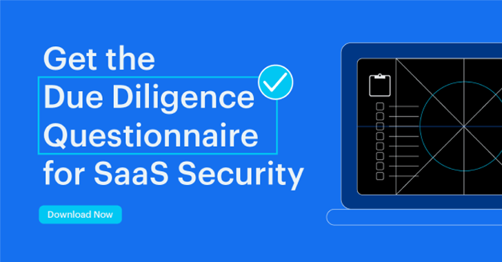 The Hidden Security Gaps in Your SaaS Apps: Are You Doing Due Diligence?