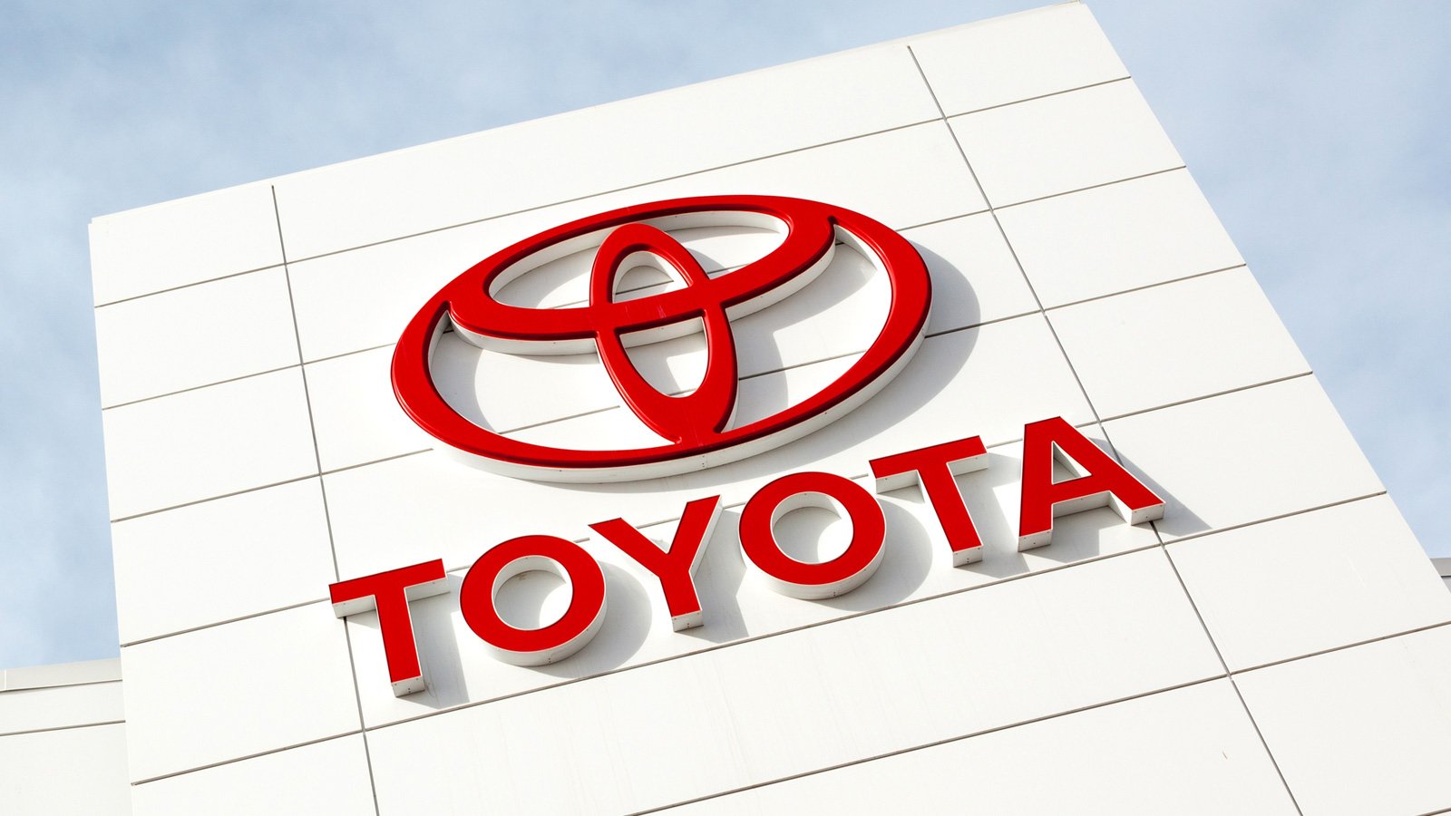 Toyota confirms third-party data breach impacting customers