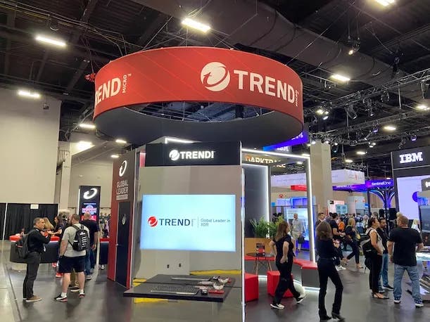 Trend Micro Is Considering A Sale To Private Equity: Report