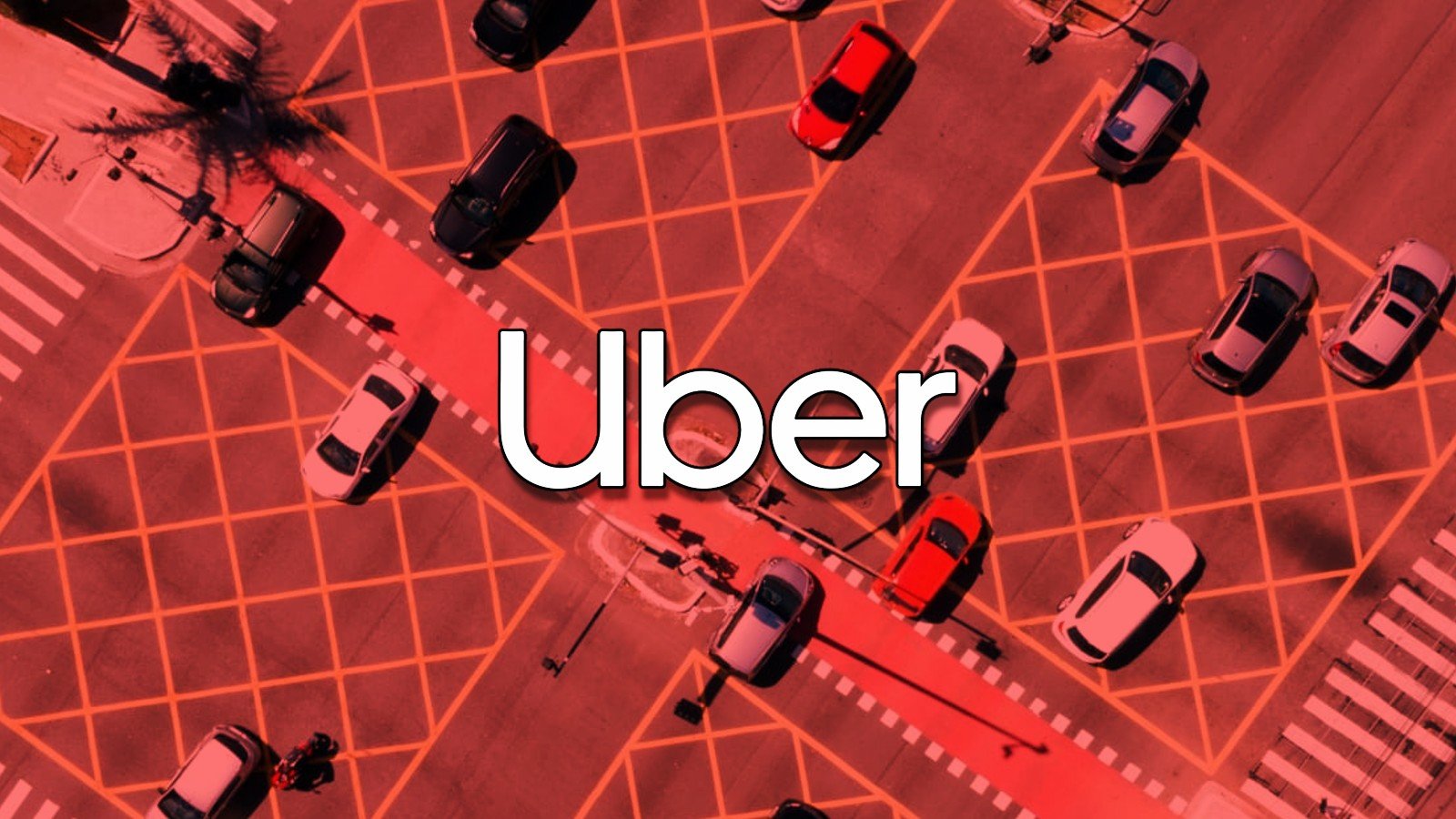 Uber fined $325 million for moving driver data from Europe to US