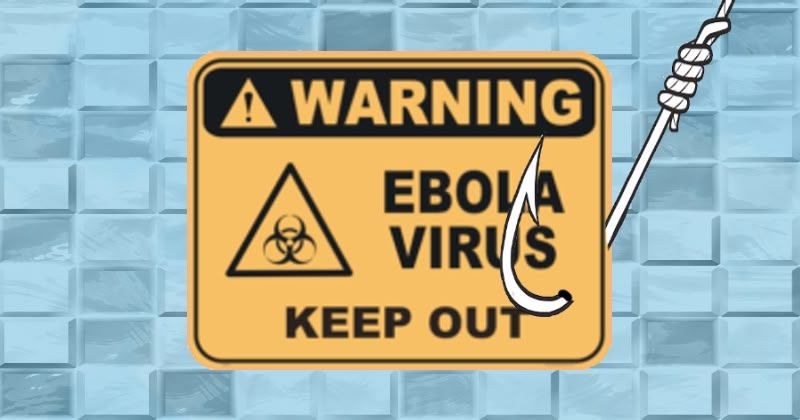 University criticised for using Ebola outbreak lure in phishing test