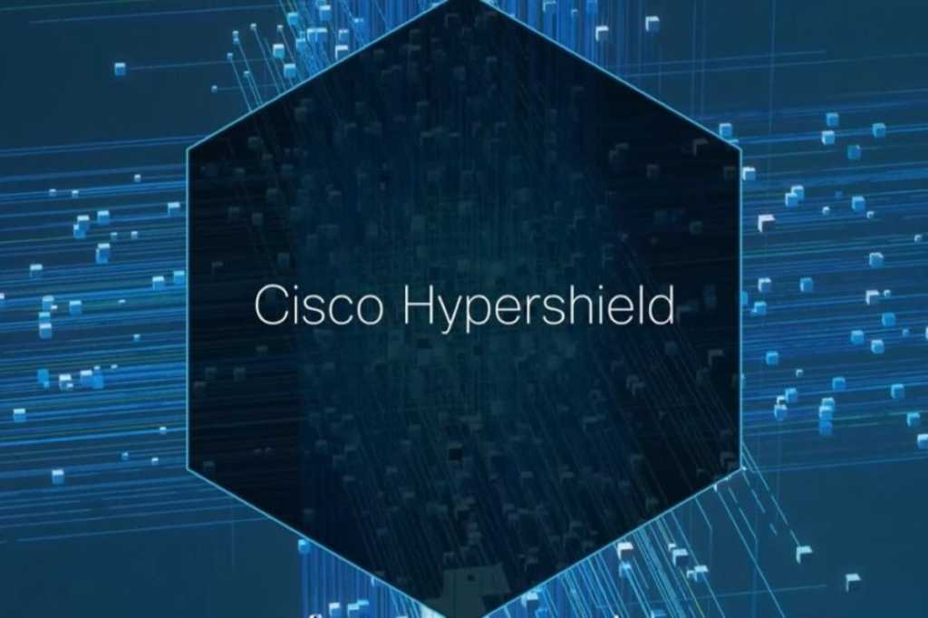 Why Training is Critical to Implementing Cisco HyperShield