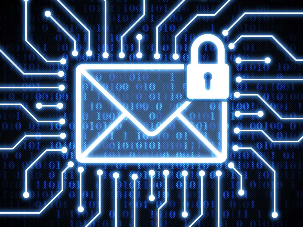 Why Your Business Needs Email Encryption Now