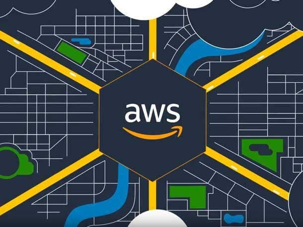 6 New AWS Partner Launches For Marketplace, VMware And AI