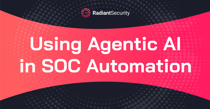 Agentic AI in SOCs: A Solution to SOAR’s Unfulfilled Promises