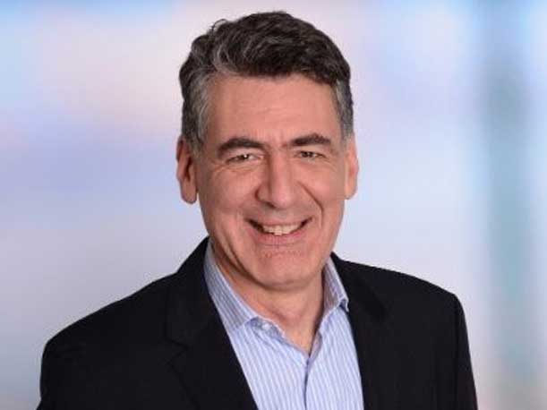 Aruba Worldwide Sales Chief Alain Carpentier On Why HPE Has A Big AI Advantage Versus Cisco, Arista