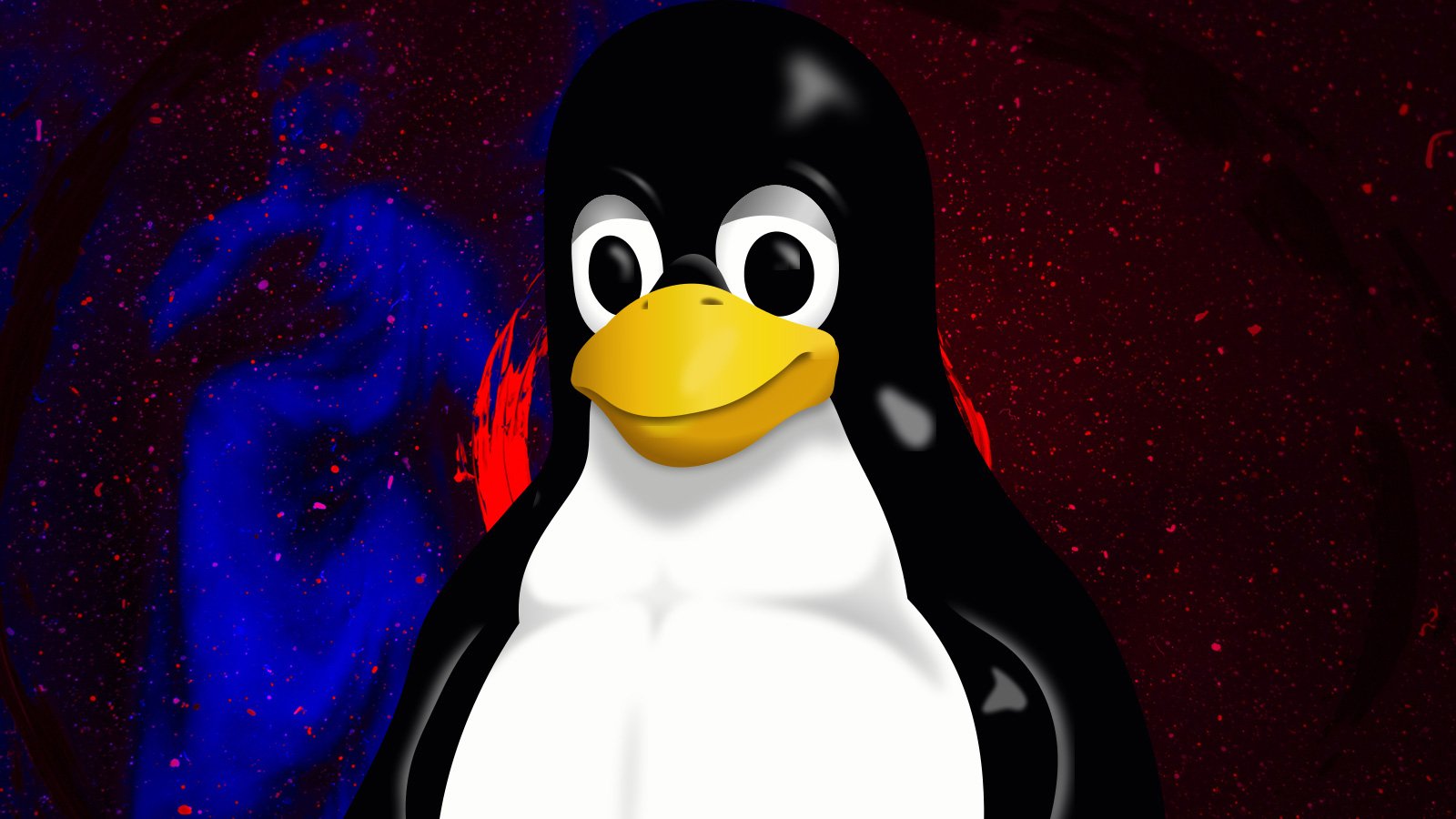 Linux