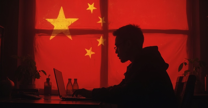 Chinese Hackers Exploit GeoServer Flaw to Target APAC Nations with EAGLEDOOR Malware