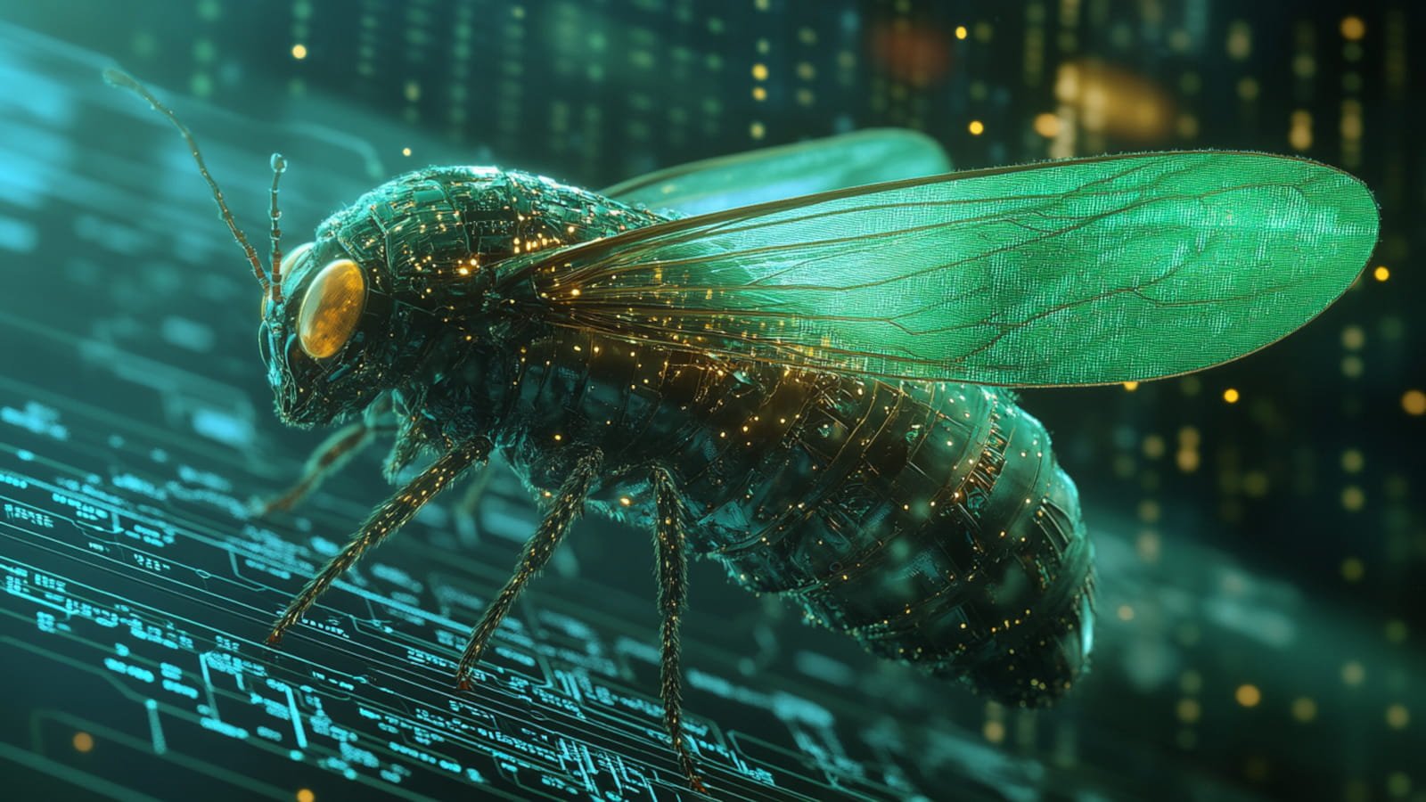 Linux version of new Cicada ransomware targets VMware ESXi servers