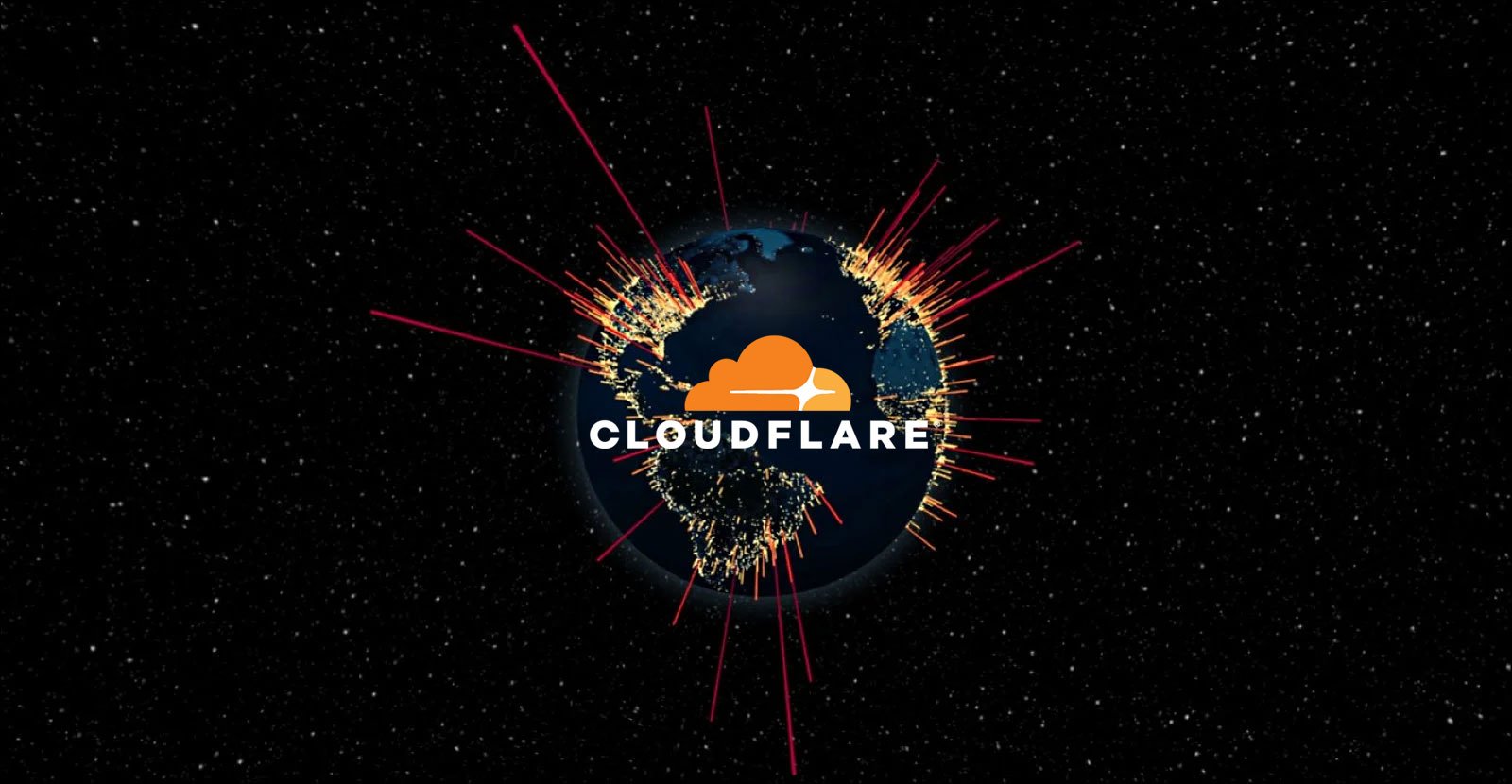 Cloudflare outage cuts off access to websites in some regions