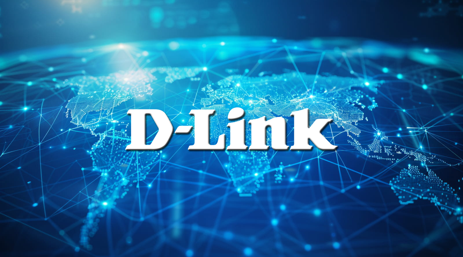 D-Link