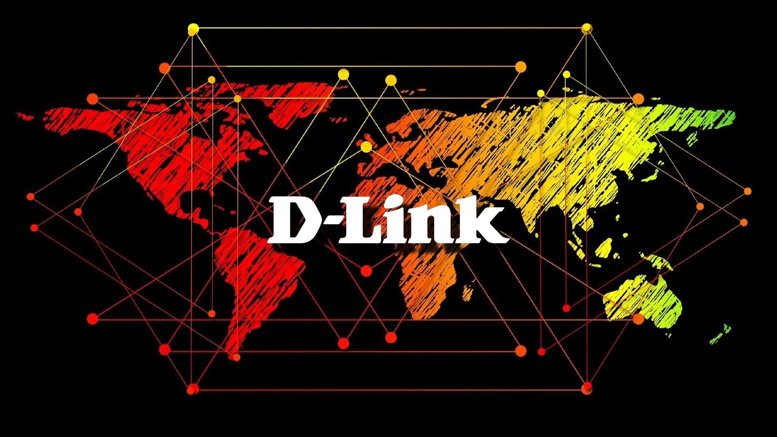 D-Link says it is not fixing four RCE flaws in DIR-846W routers