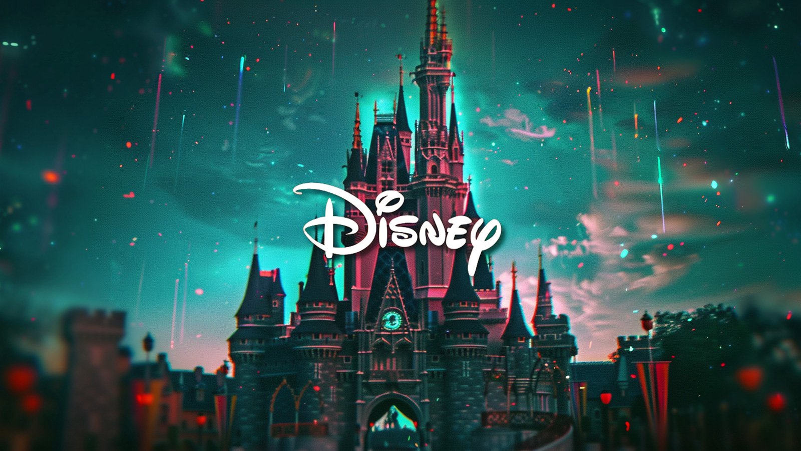 Disney