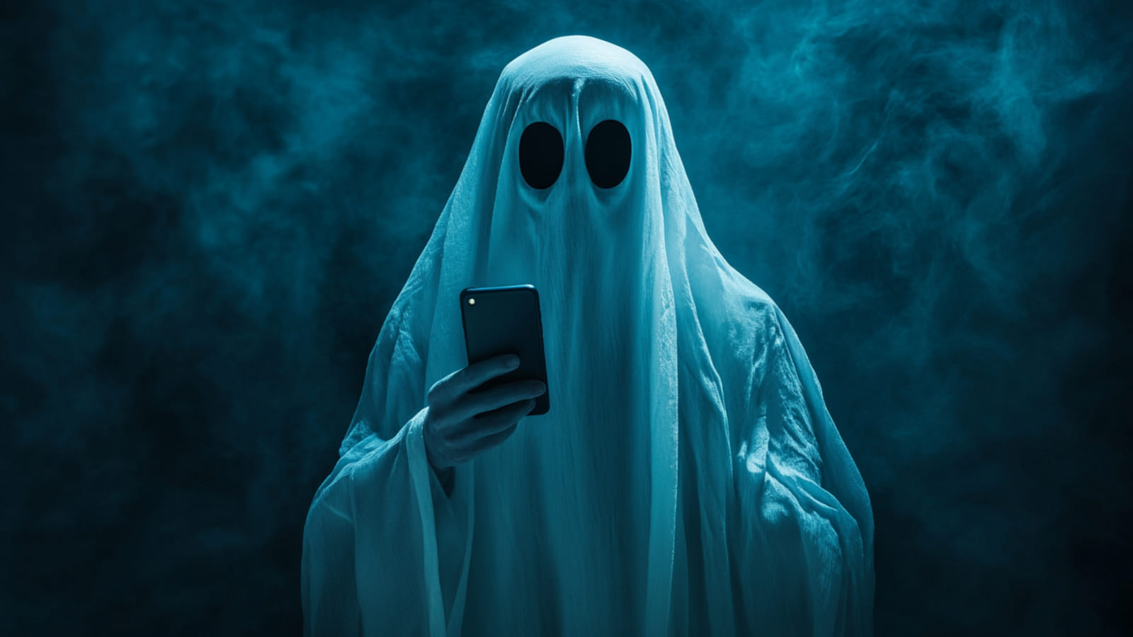 Europol takes down “Ghost” encrypted messaging platform used for crime