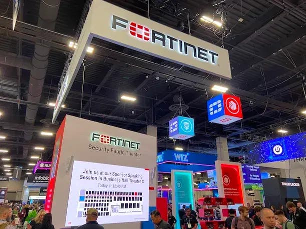 Fortinet Says Less Than 1 Percent Of Customers Impacted In Breach