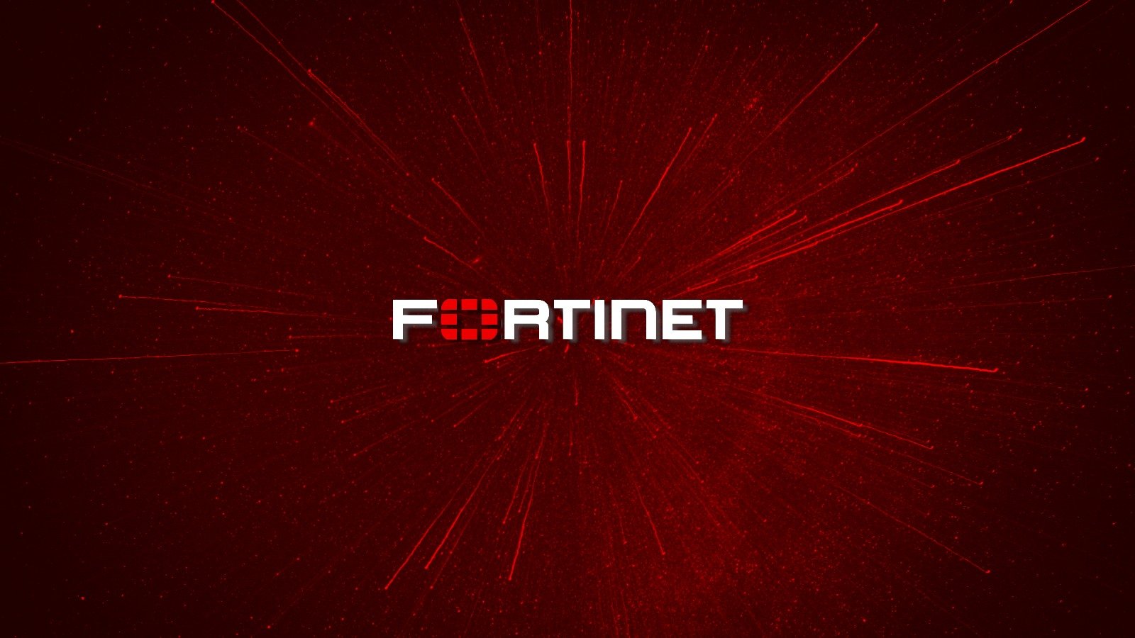 Fortinet confirms data breach after hacker claims to steal 440GB of files