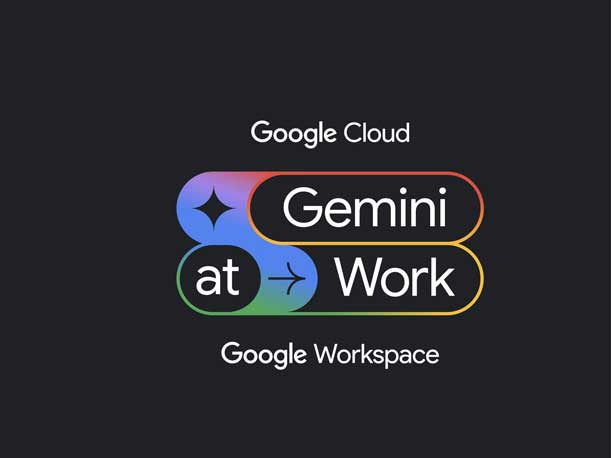 Google Gemini AI Injected Into Workspace, New AI Customer Suite Launched