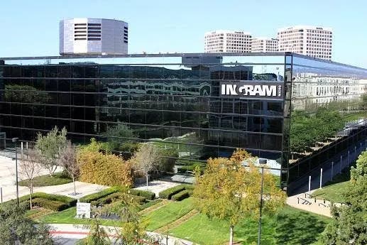 Ingram Micro IPO Targets $5B Valuation, Filings Tout AI Prowess