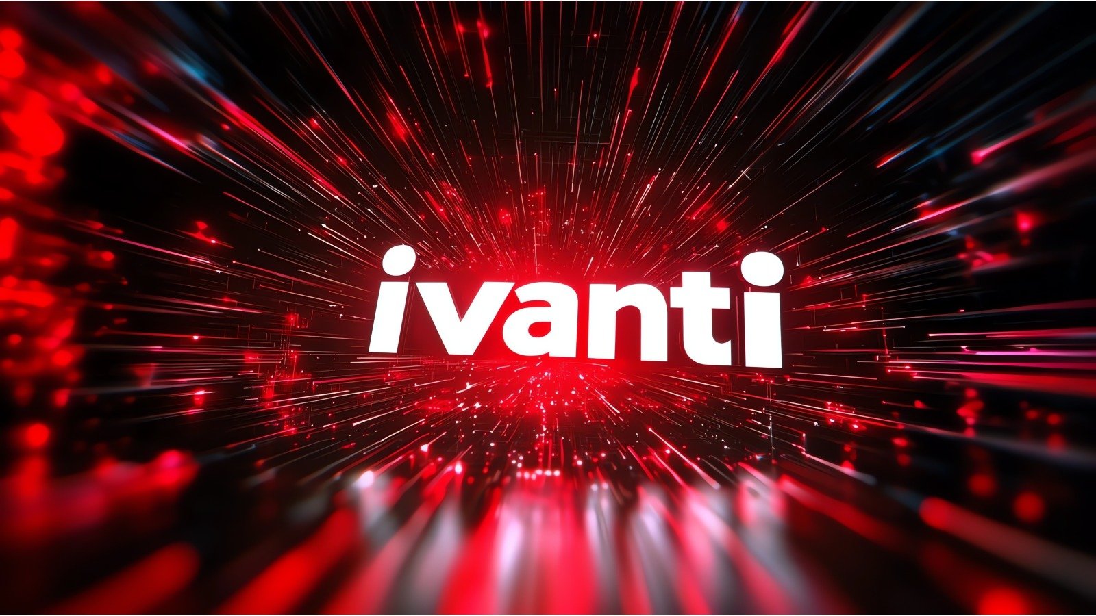 Ivanti