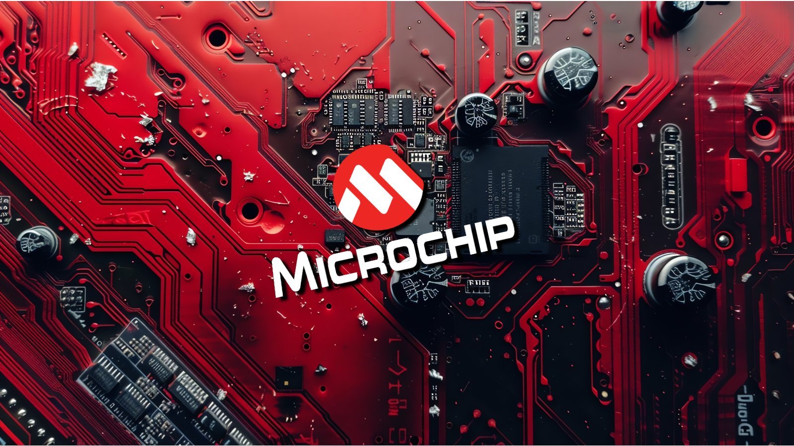 Microchip Technology confirms data was stolen in cyberattack