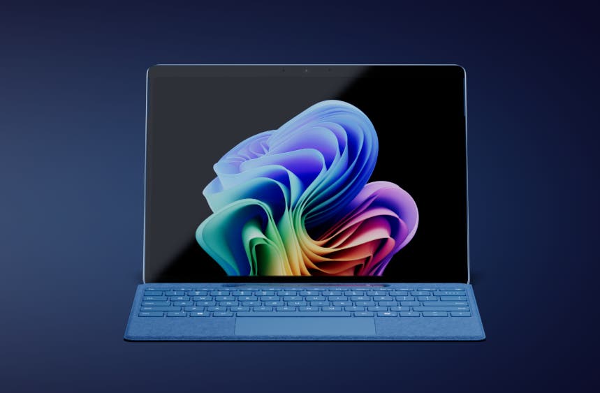 Microsoft To Release New AI Surface Devices For Business Users, Challenges Apple Products