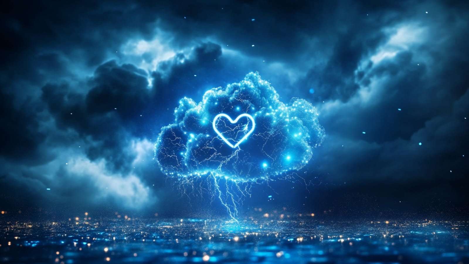 Love cloud