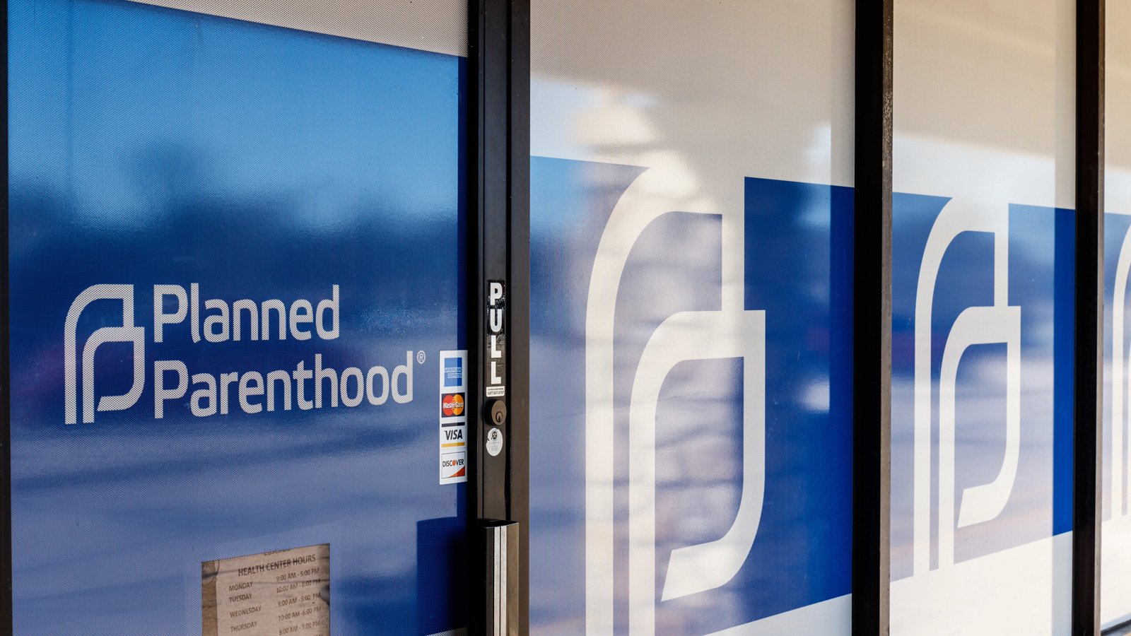 Planned Parenthood