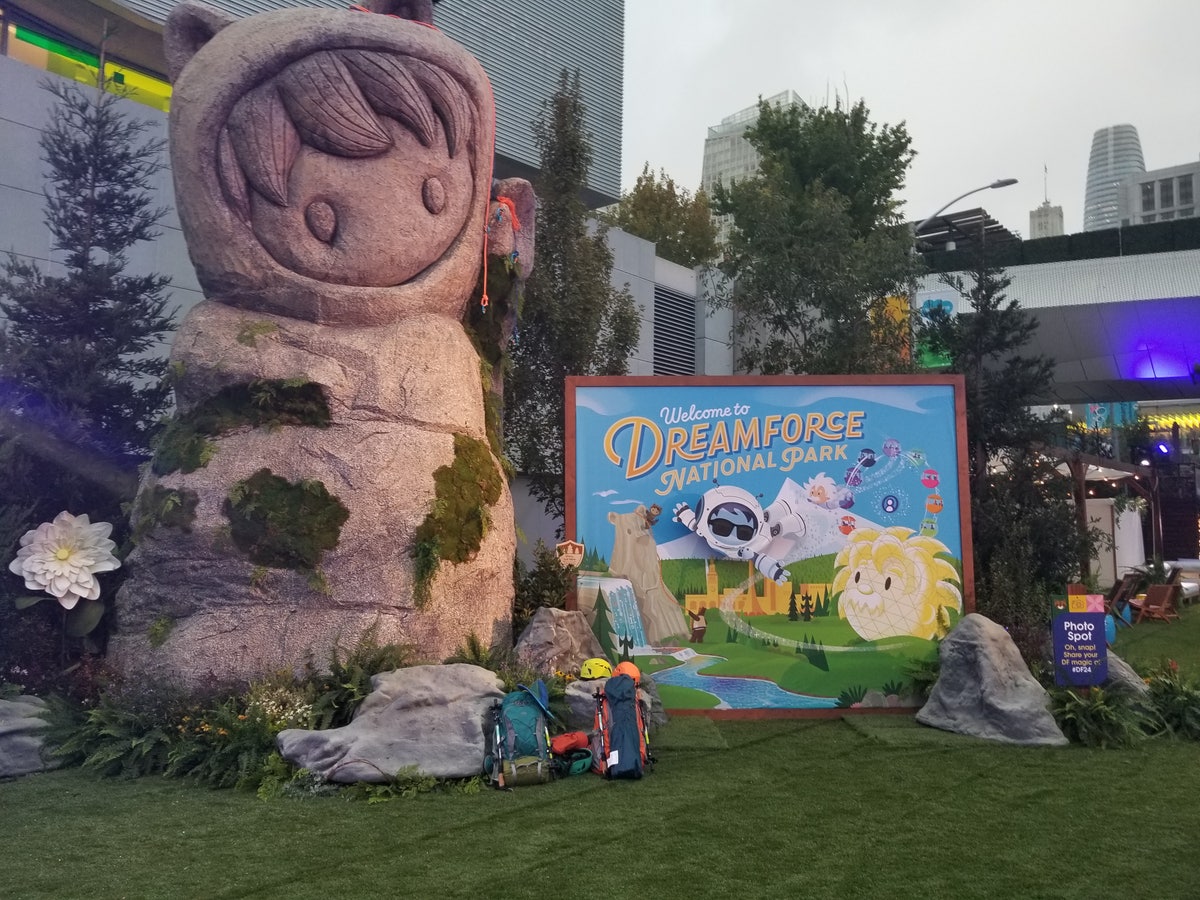 Salesforce Dreamforce 2024: The Biggest News