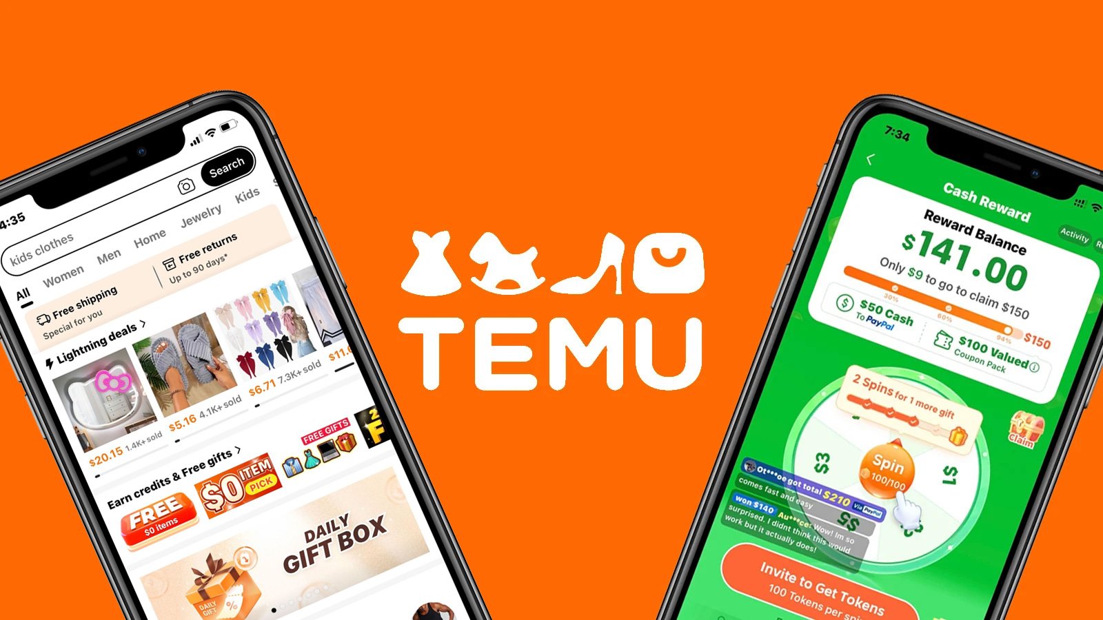 Temu denies breach after hacker claims theft of 87 million data records