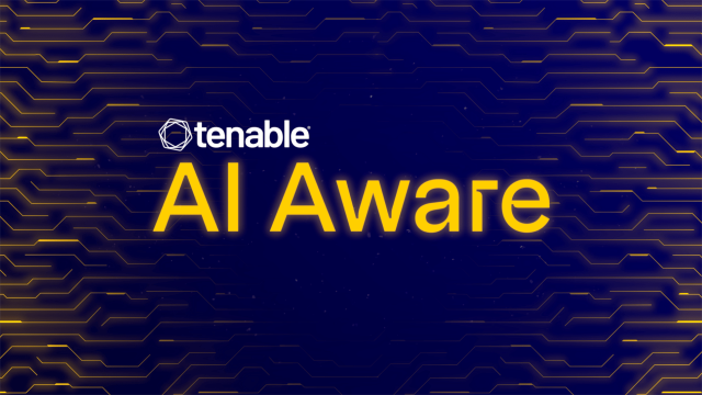 Tenable Introduces AI Aware: A Groundbreaking Proactive Security Solution for AI and Large Language Models